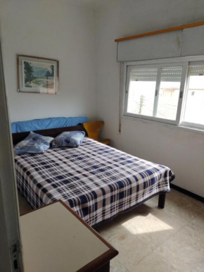 Apartamento a beira mar